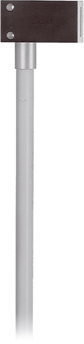 Glasfaser-Lichtleiter WRB 230 SQ-90-10-0.3