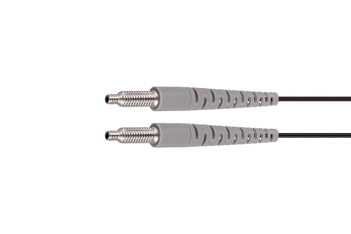 Kunststoff-Lichtleiter KLE-M4-T2-1