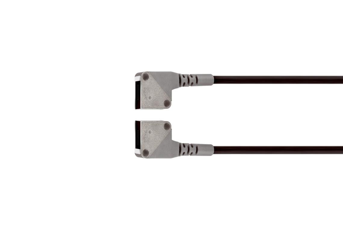 Kunststoff-Lichtleiter KLEM-Q10-T1-4