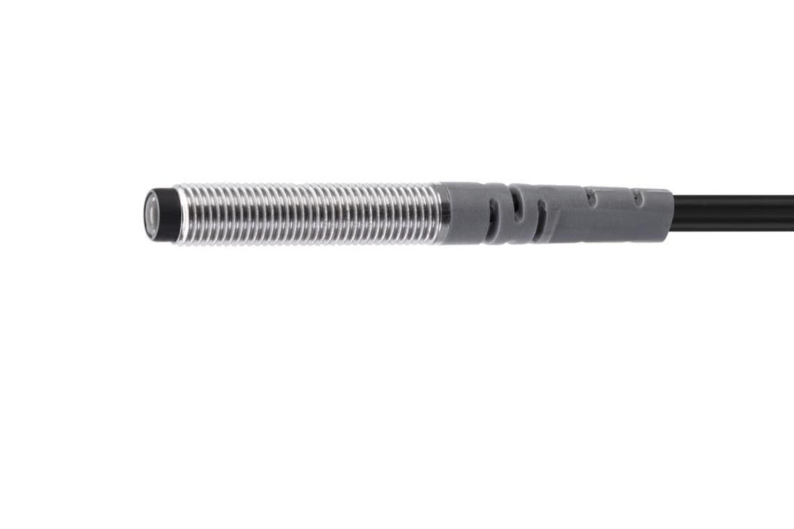 Kunststoff-Lichtleiter KLT-M6-T2-0.5-L20