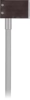 Glasfaser-Lichtleiter WRB 220 MQ-90-20-0.3