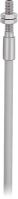 Glasfaser-Lichtleiter WRB 230 M-M6-2.5