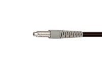 Kunststoff-Lichtleiter KLT-M6-T2-1