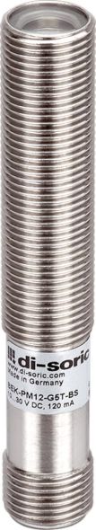 Spotbeleuchtung BEK-PM12-G1T-BS