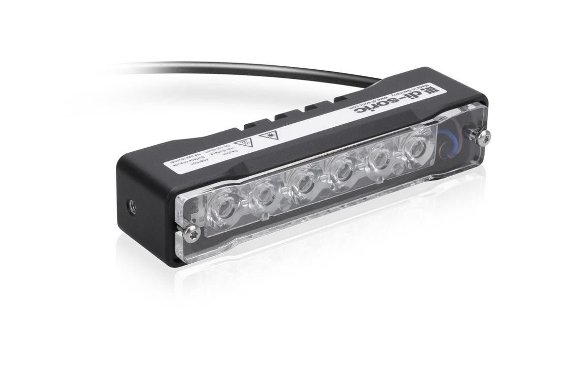 Auflichtbeleuchtung BE-A65-G1-K-BS