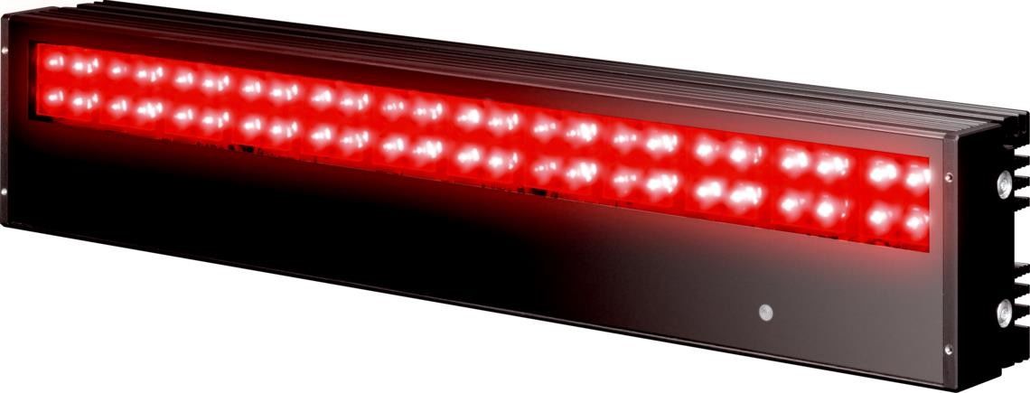 Auflichtbeleuchtung BEK-A300-G1T-K-BS