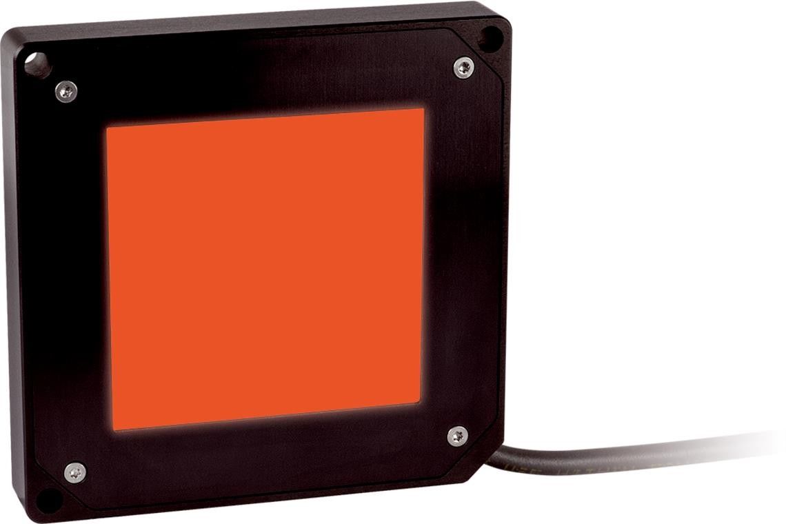 Flächenbeleuchtung BE-F50/50-F1-K