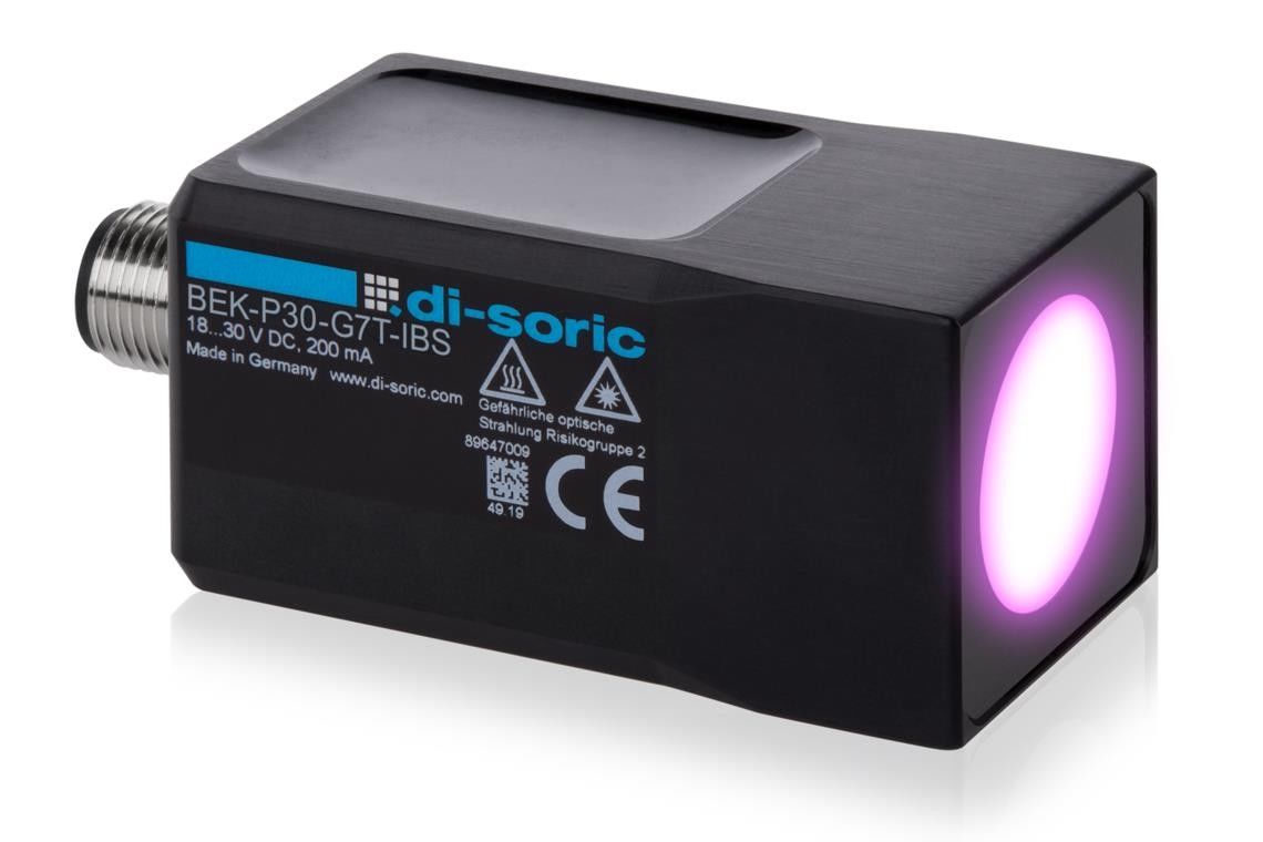 Spotbeleuchtung BEK-P25-G7T-IBS