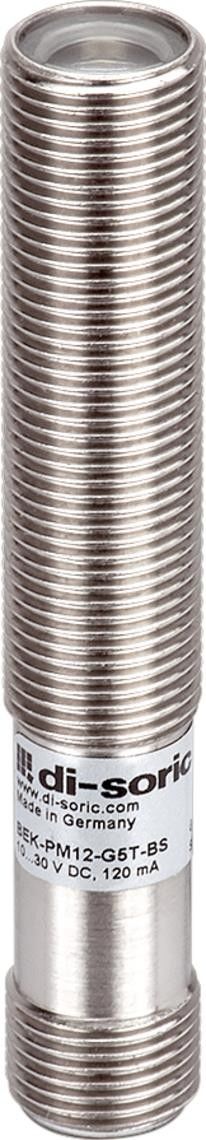 Spotbeleuchtung BEK-PM12-G5T-BS