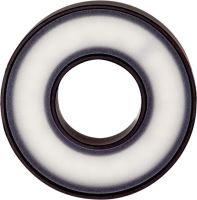 Ringbeleuchtung BE-R30-F1-K-DIF