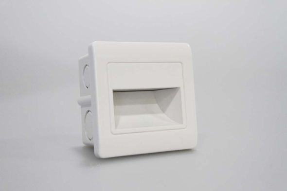 LED-Wandeinbauleuchte 101074