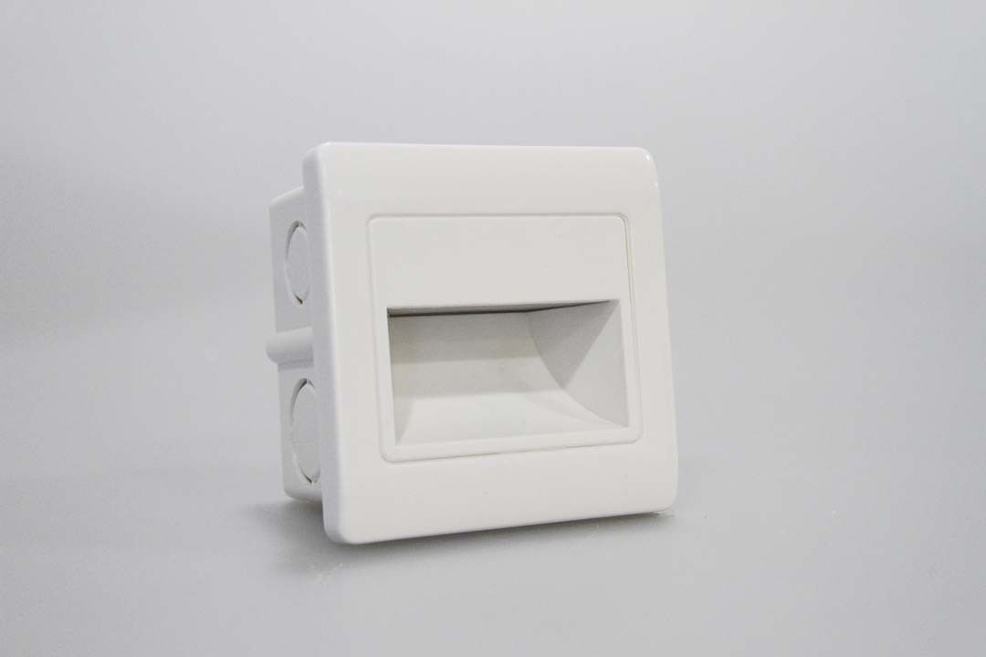 LED-Wandeinbauleuchte 101074
