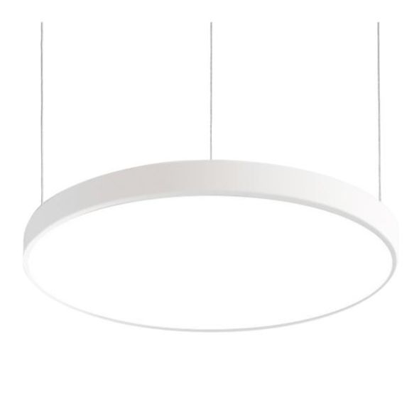 LED-Pendel-Flächenleuchte 13603174