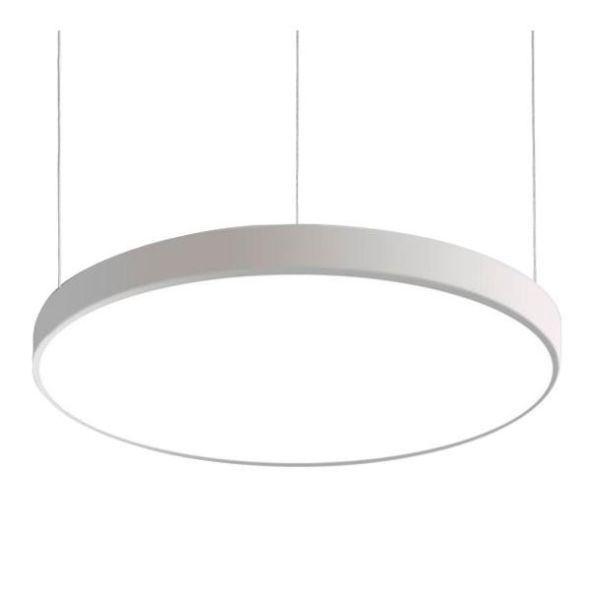 LED-Pendel-Flächenleuchte 13605163