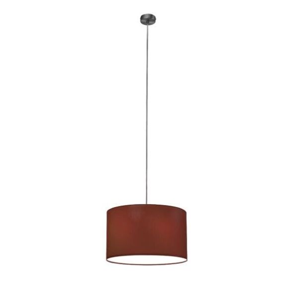 Pendelleuchte nickel matt 58260509