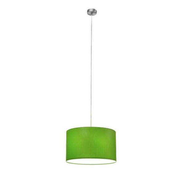 Pendelleuchte nickel matt 58262546