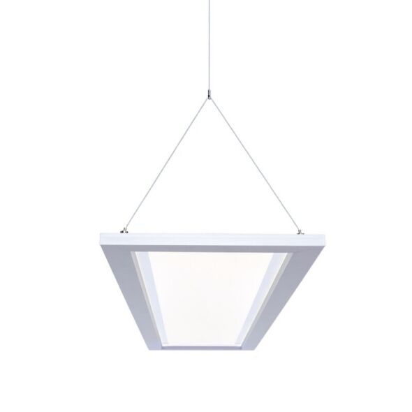 LED-Büroleuchte 3304-0FW120