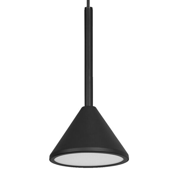 LED-Pendelleuchte Decor #4058075841826