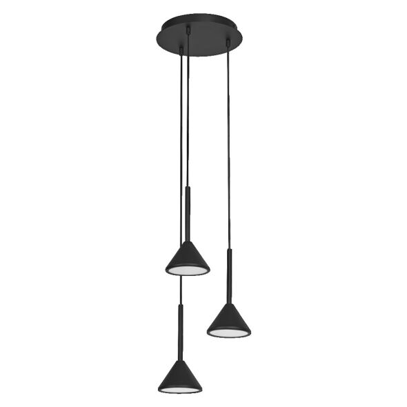 LED-Pendelleuchte Decor #4058075841840