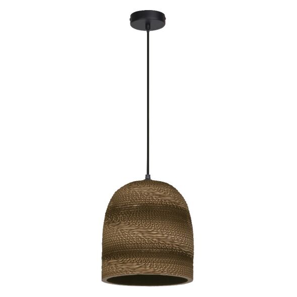 Pendelleuchte E27 D. C.Ball Pend E27