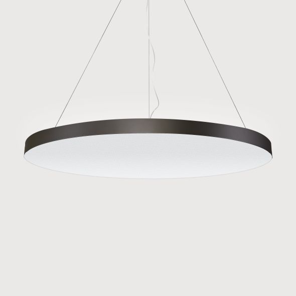 LED-Pendelleuchte BP1ABL-830M-D600-U
