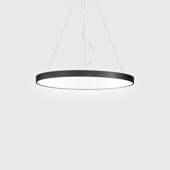 LED-Pendelleuchte BP5OBE-840M-D800-U