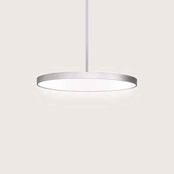 LED-Pendelleuchte BP5OSL-840H-D600-P