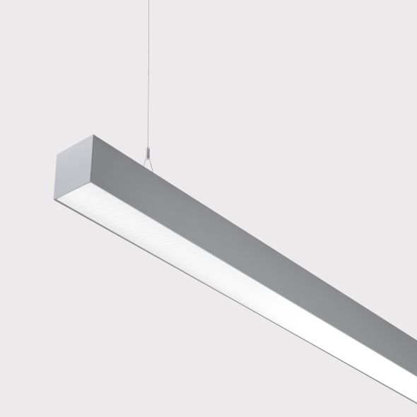 LED-Pendelleuchte LG5AEL-840H-L1182-Y