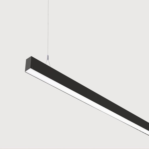 LED-Pendelleuchte LR3ABE-830M-L2055-Y