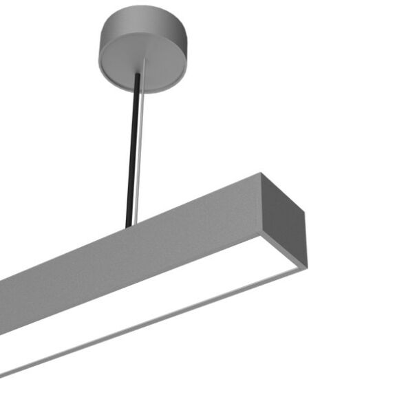 LED-Pendelleuchte MLP060118302OPDD.s-e