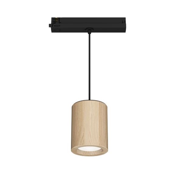 LED-Stromschienenleuchte TIMRPT201930EWDSTes.