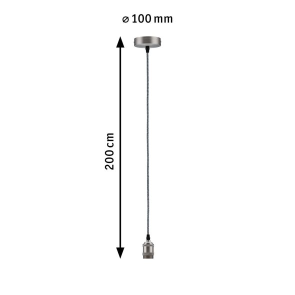 Pendelleuchte 503.85