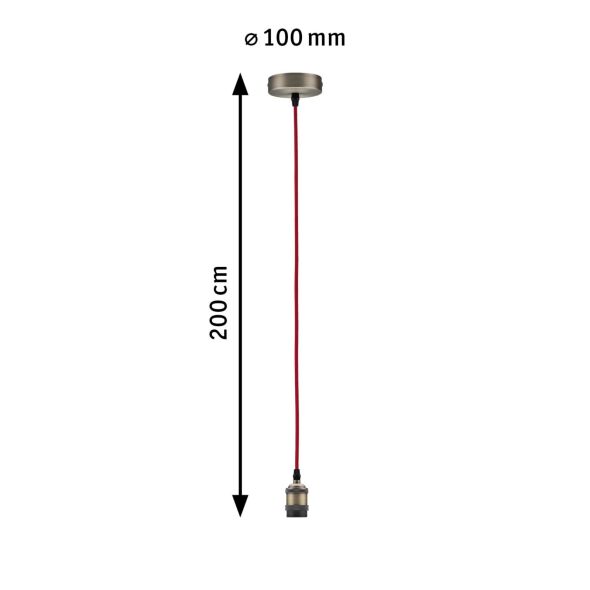 Pendelleuchte 503.86