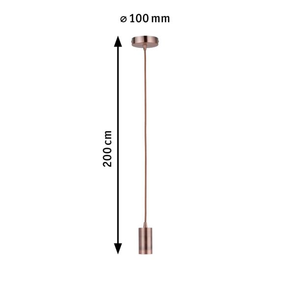 Pendelleuchte 503.87