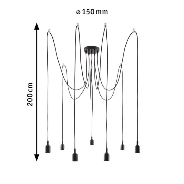 Pendelleuchte 503.90