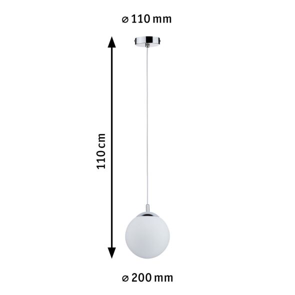 Pendelleuchte 708.95