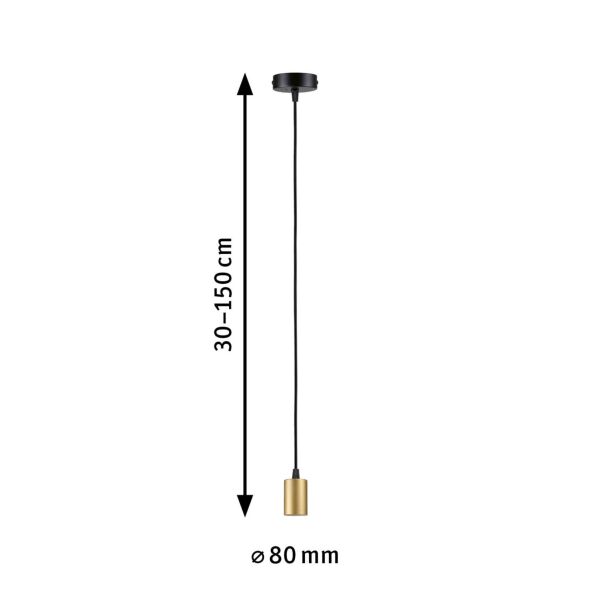 Pendelleuchte 711.34