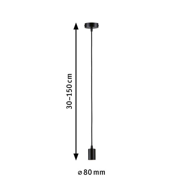 Pendelleuchte 711.36