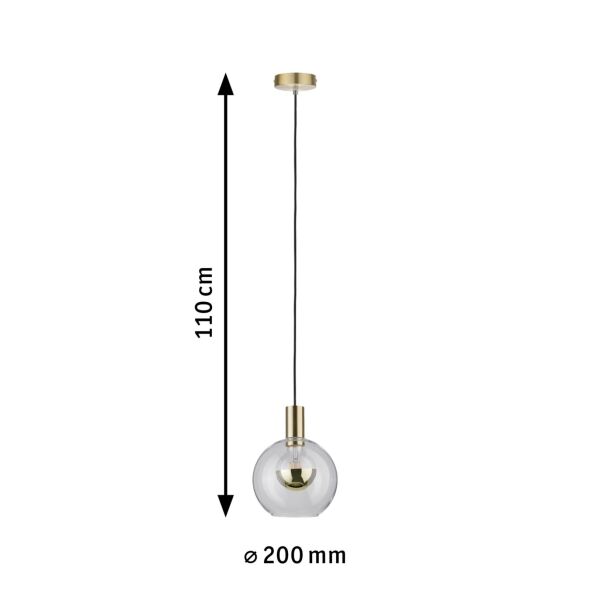 Pendelleuchte 797.25