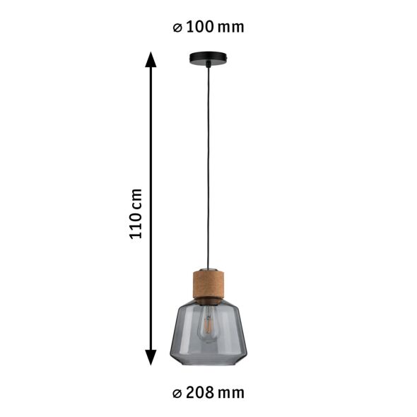 Pendelleuchte 797.39