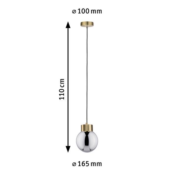 Pendelleuchte 797.43