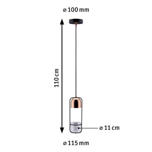 Pendelleuchte 797.49