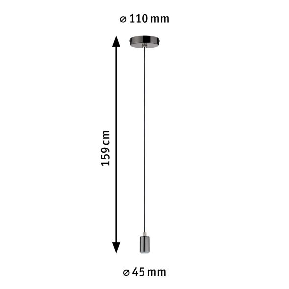 Pendelleuchte 797.54