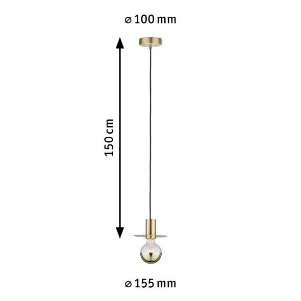 Pendelleuchte 797.55