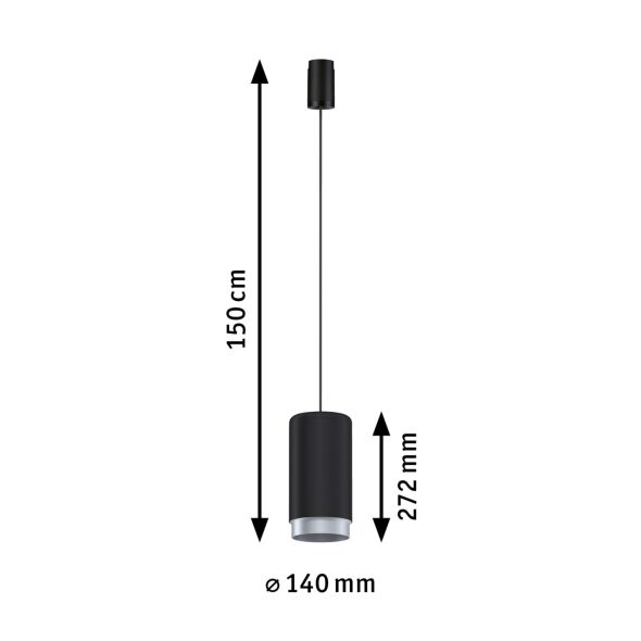 Pendelleuchte 954.02