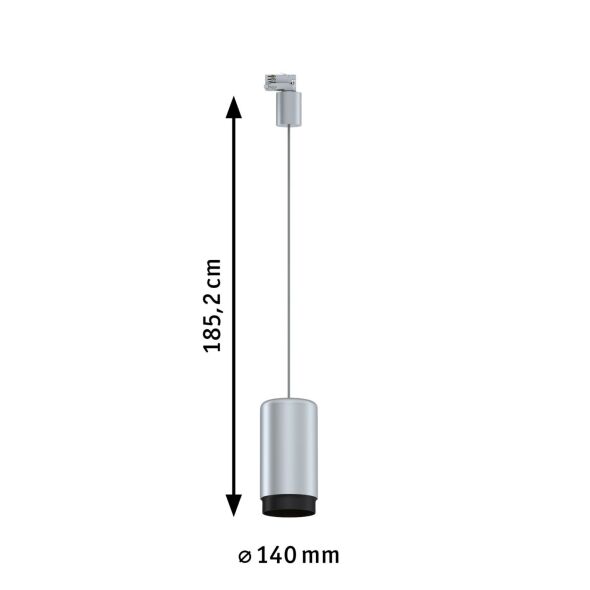 Pendelleuchte 954.03