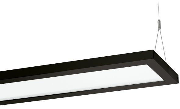 LED-Pendelleuchte SL629LED PL #3119886