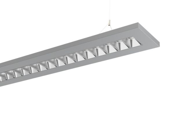 LED-Pendelleuchte F-LINE-PDI#0637890SI