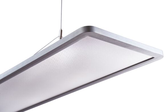 LED-Pendelleuchte AREUM SUSPE #0042965