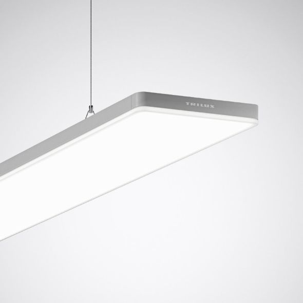 LED-Anbauleuchte Lunexo H1 #6825651